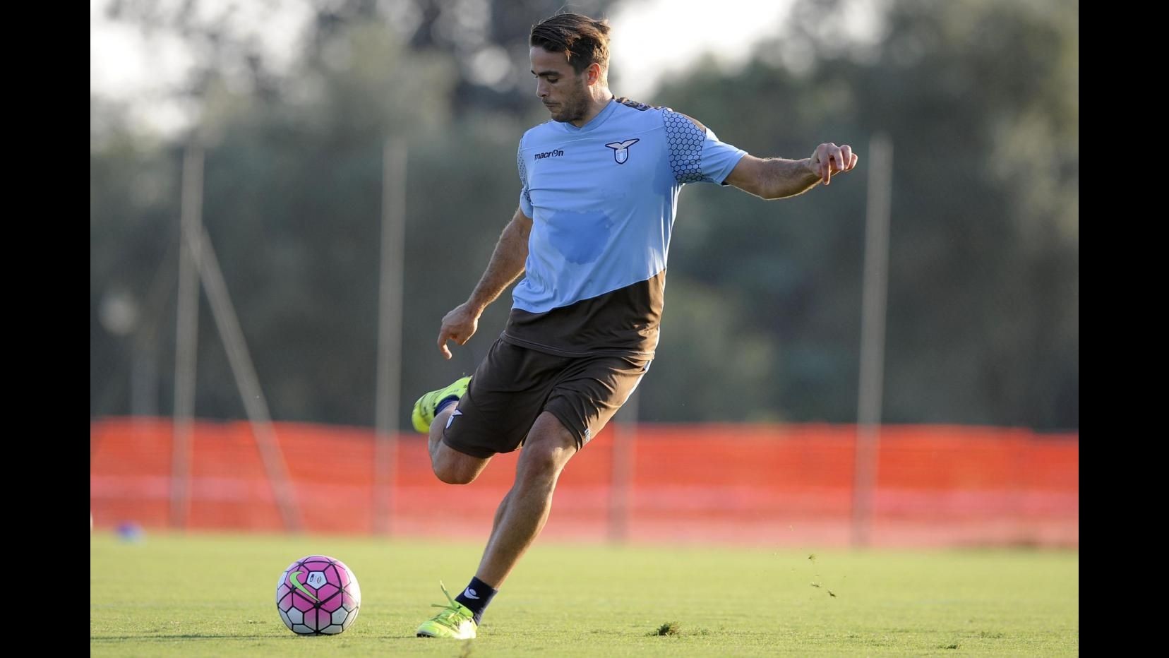 Lazio: visite mediche per Matri