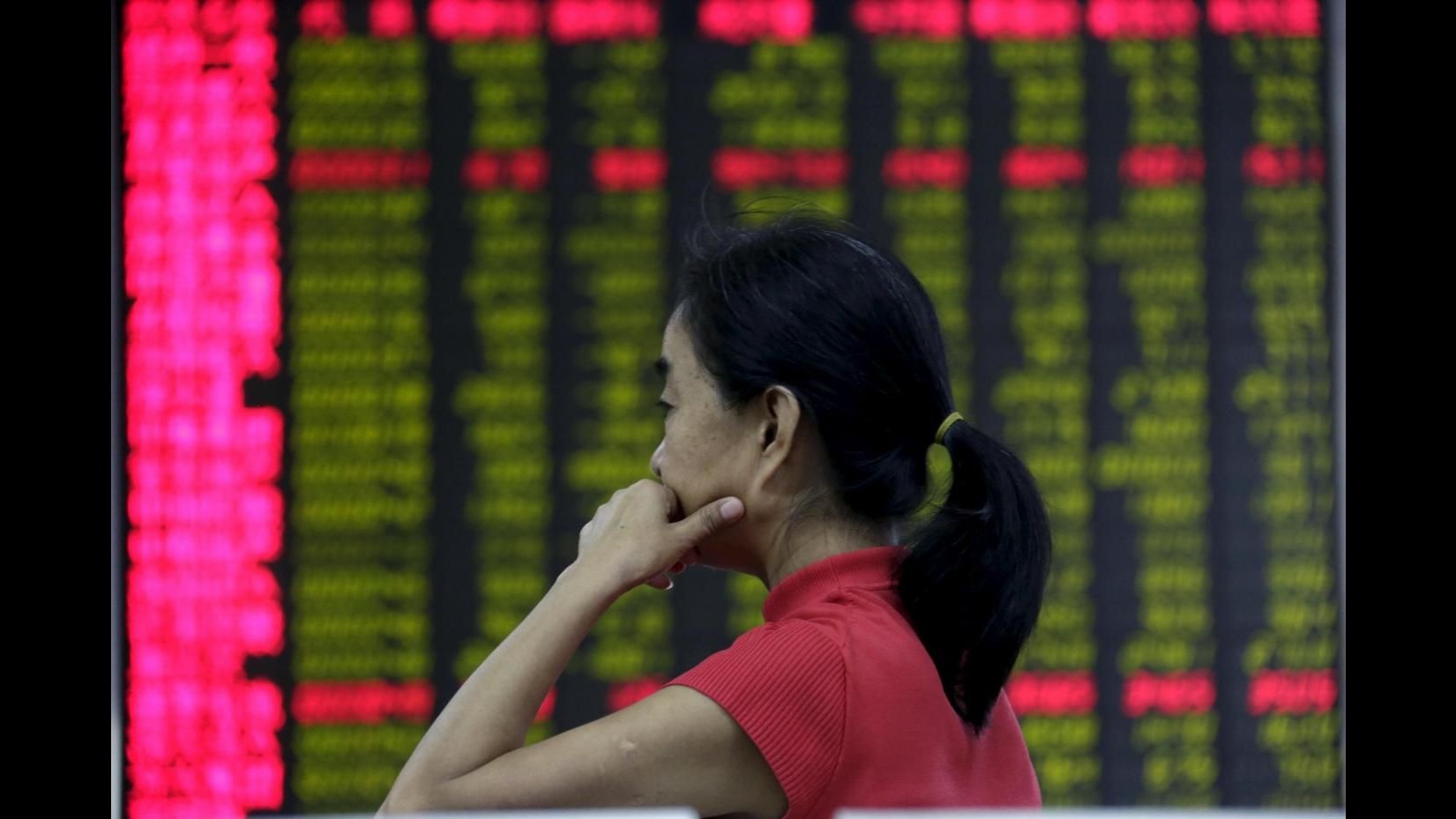G20, Fmi: Rischi peggiori del previsto dal rallentamento Cina, ma crescita per Usa