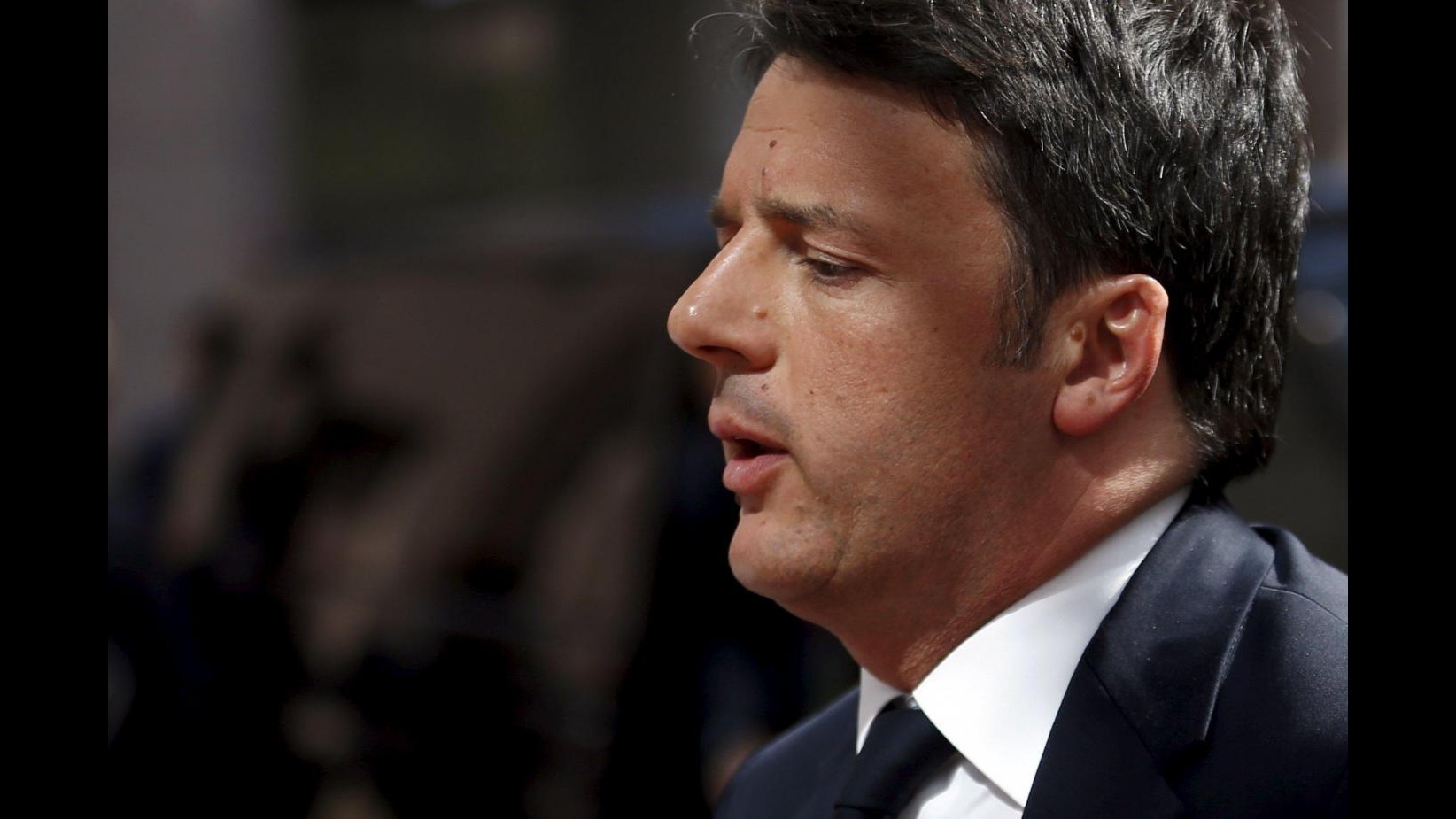 Expo, Renzi inaugura padiglione Aquae di Marghera: Italia può ripartire