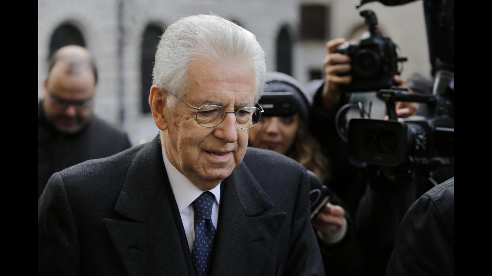 Pensioni, Monti: Blocco evitò default, altrimenti arrivava la Troika