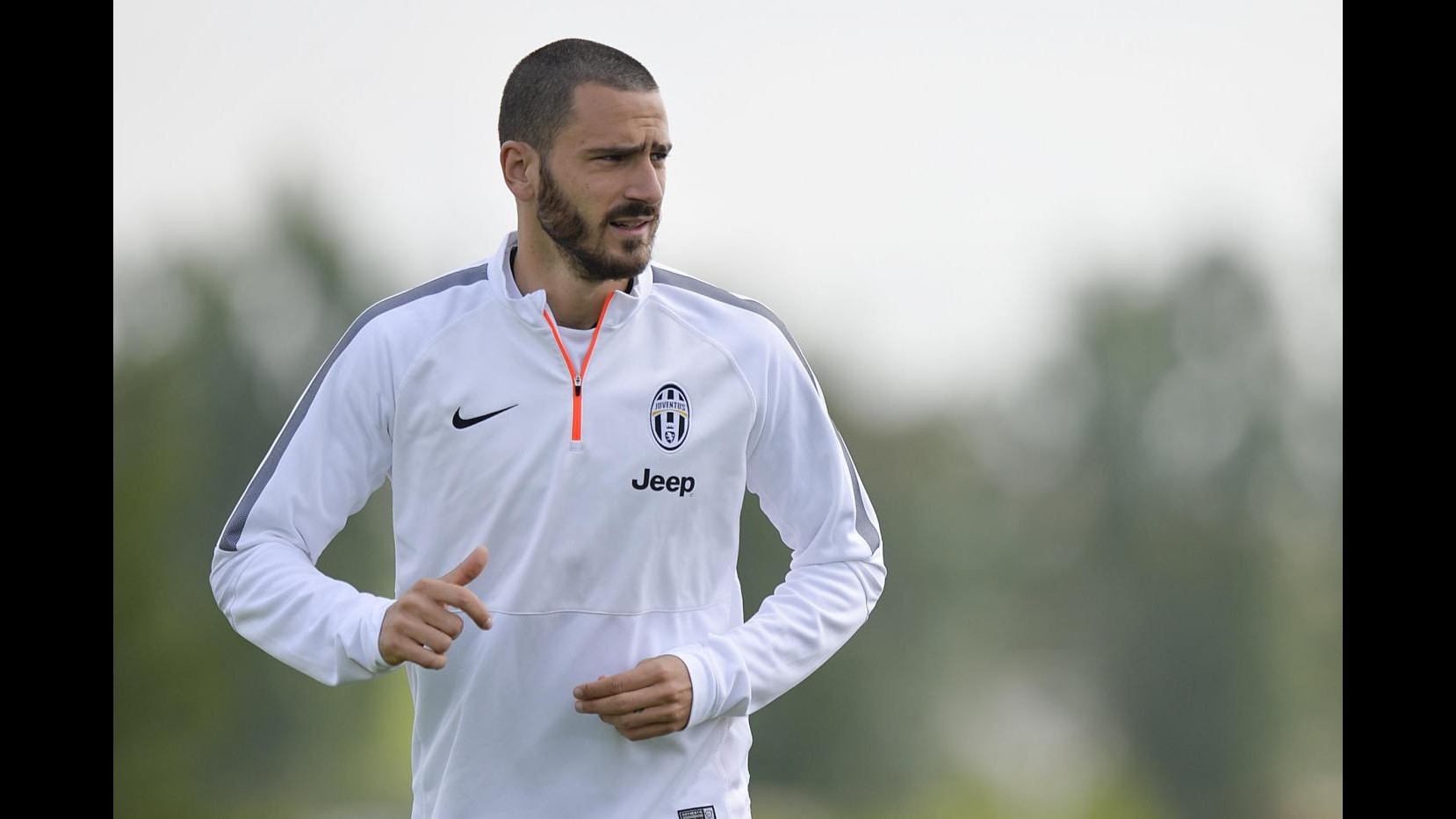 Bonucci: Scudetto di impressionante bellezza, vogliamo continuare a sognare
