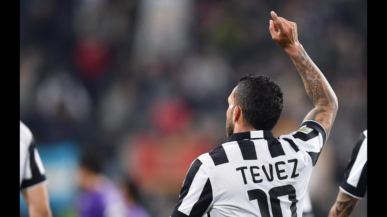 Juventus campione d’Italia, il film della stagione bianconera