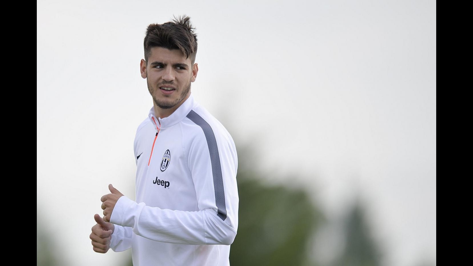 Juventus campione d’Italia, le pagelle dei bianconeri: conferma Pogba, sorpresa Morata