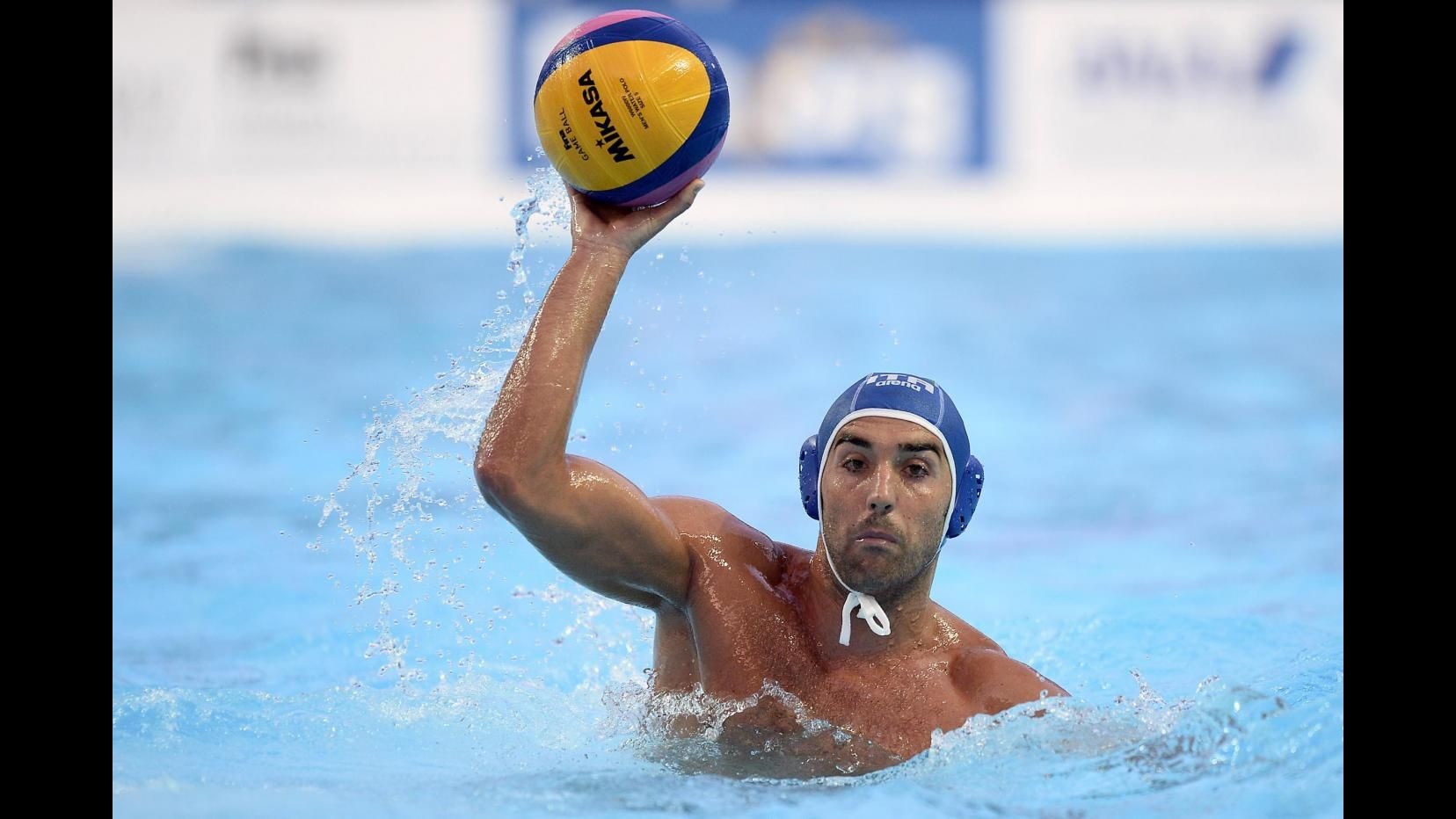 Pallanuoto, Giorgetti: Italia-Spagna in mare sarà show
