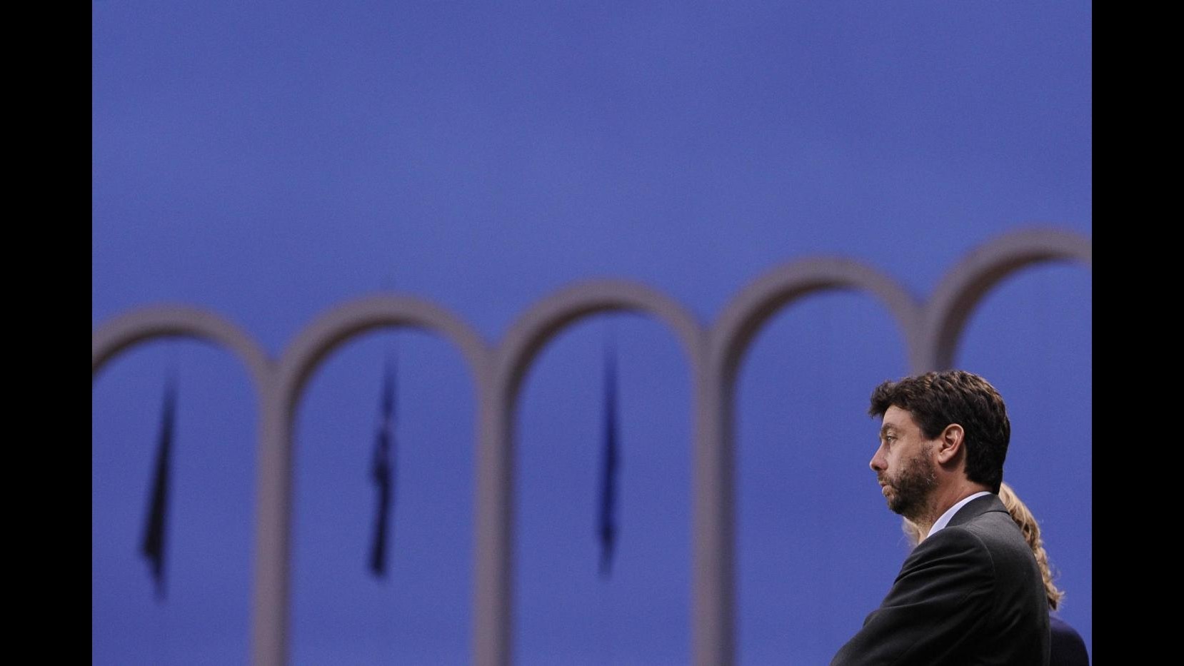 E Agnelli twitta: Grazie Allegri, hai dimostrato di avere le palle