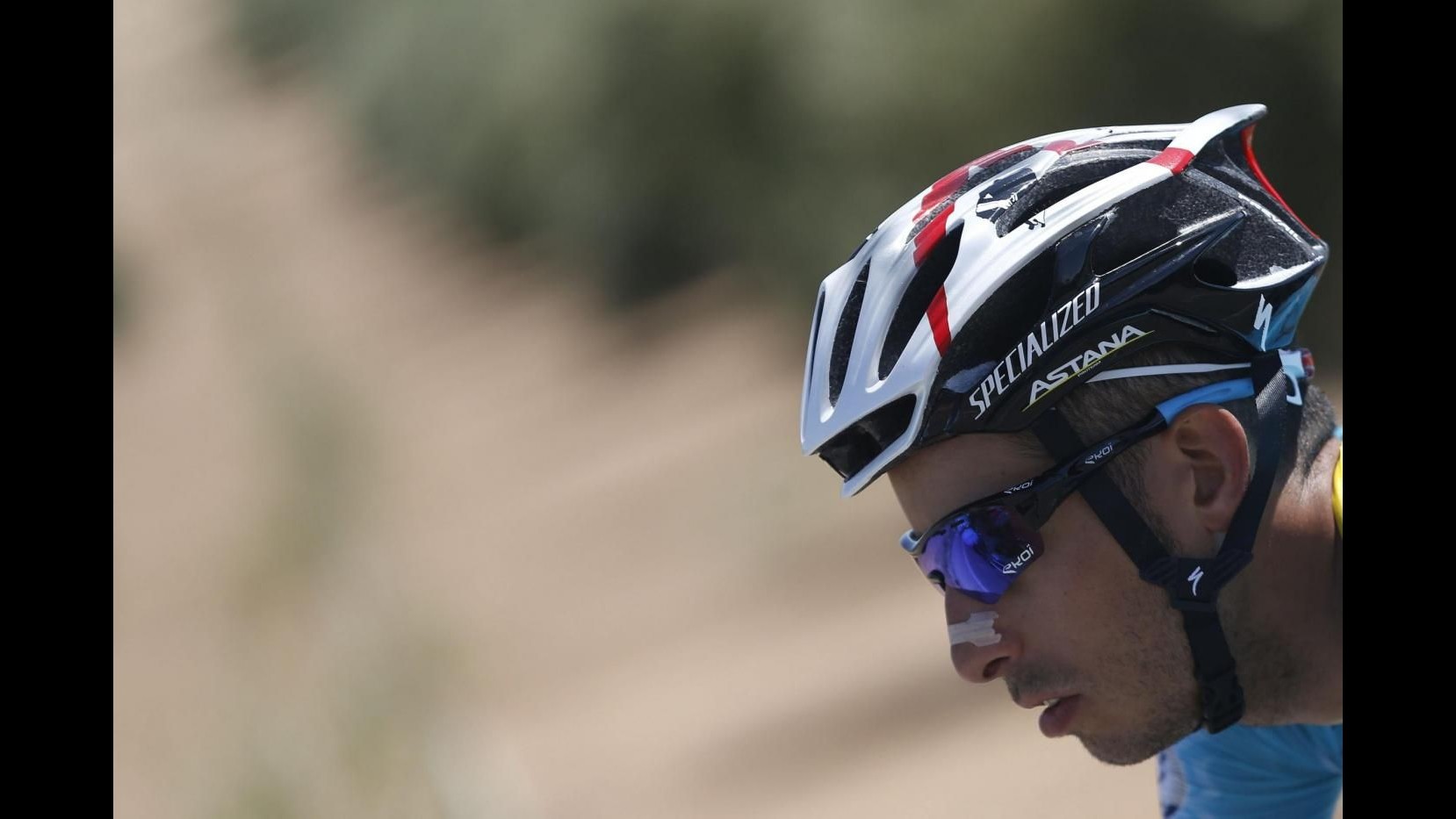 Ciclismo, Vuelta: ordine di arrivo 11/a tappa e classifica generale