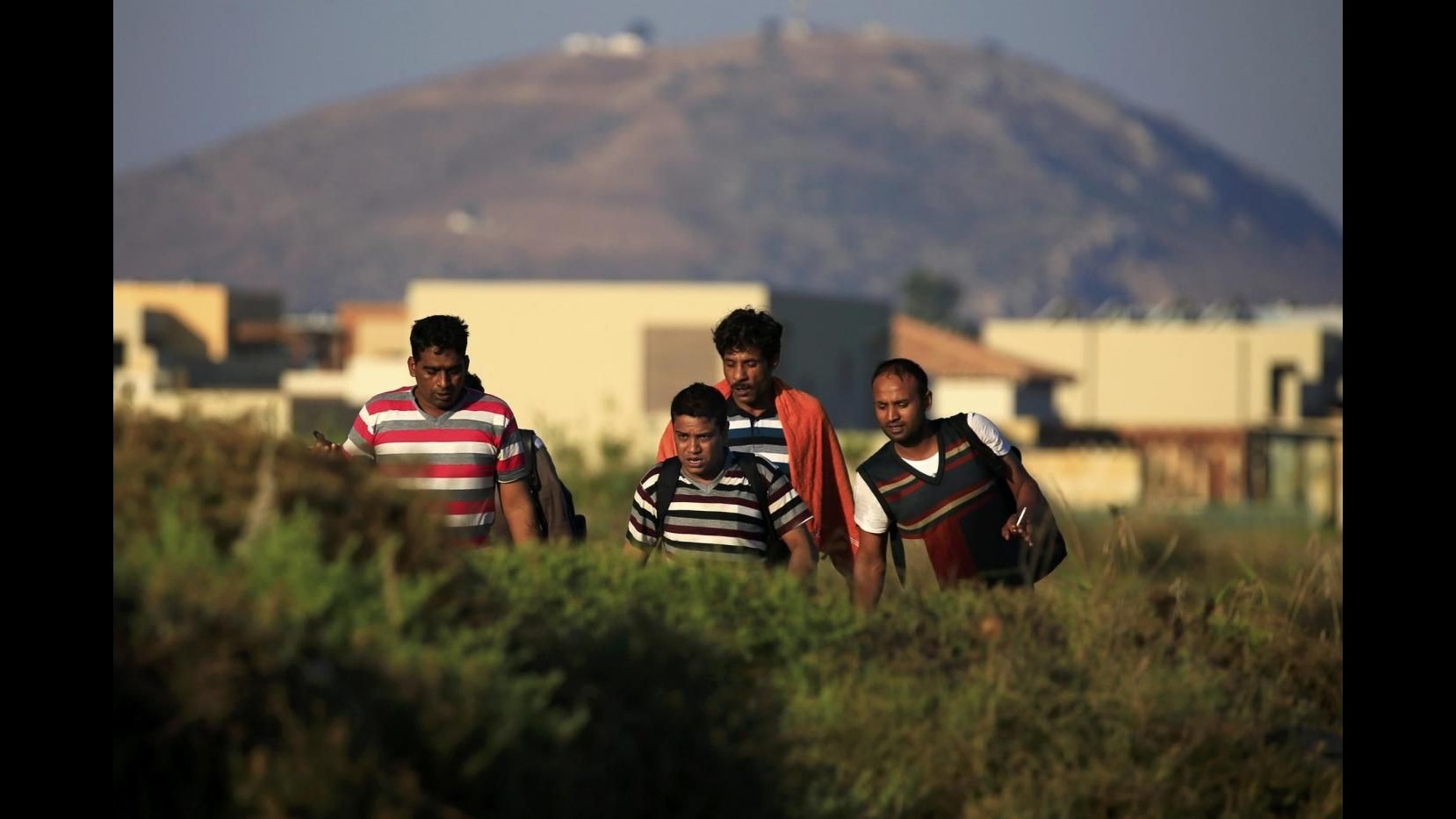 Immigrazione, governo Grecia: Subito misure urgenti per gestione crisi