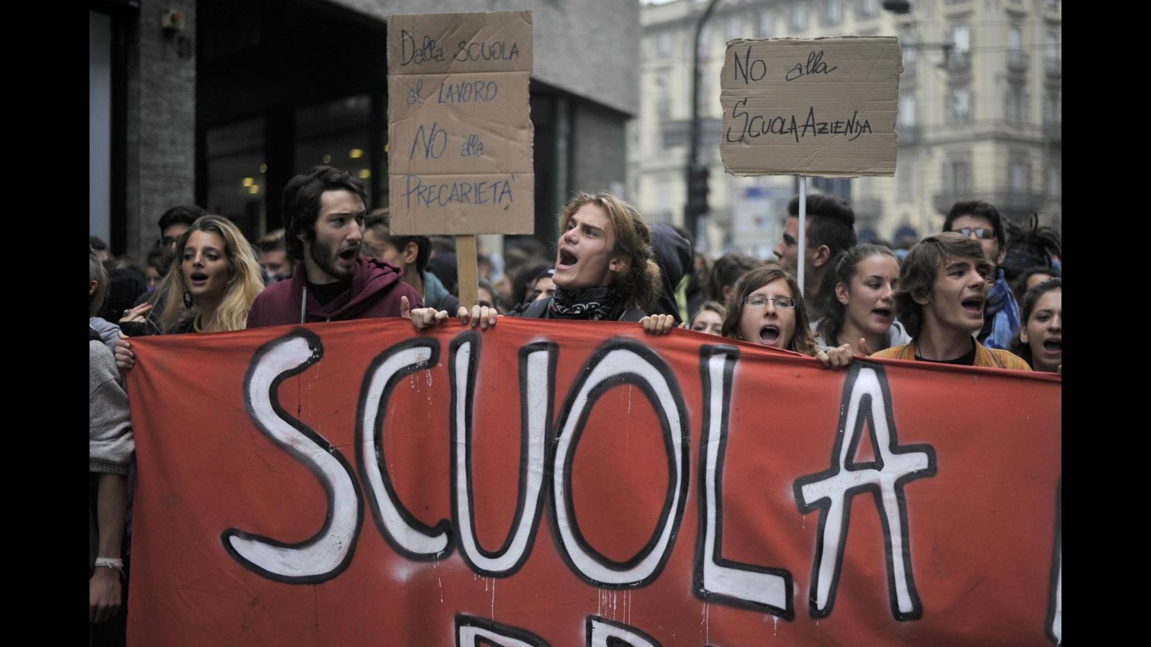 Scuola, commissione Camera accelera su ddl:si lavora anche domenica