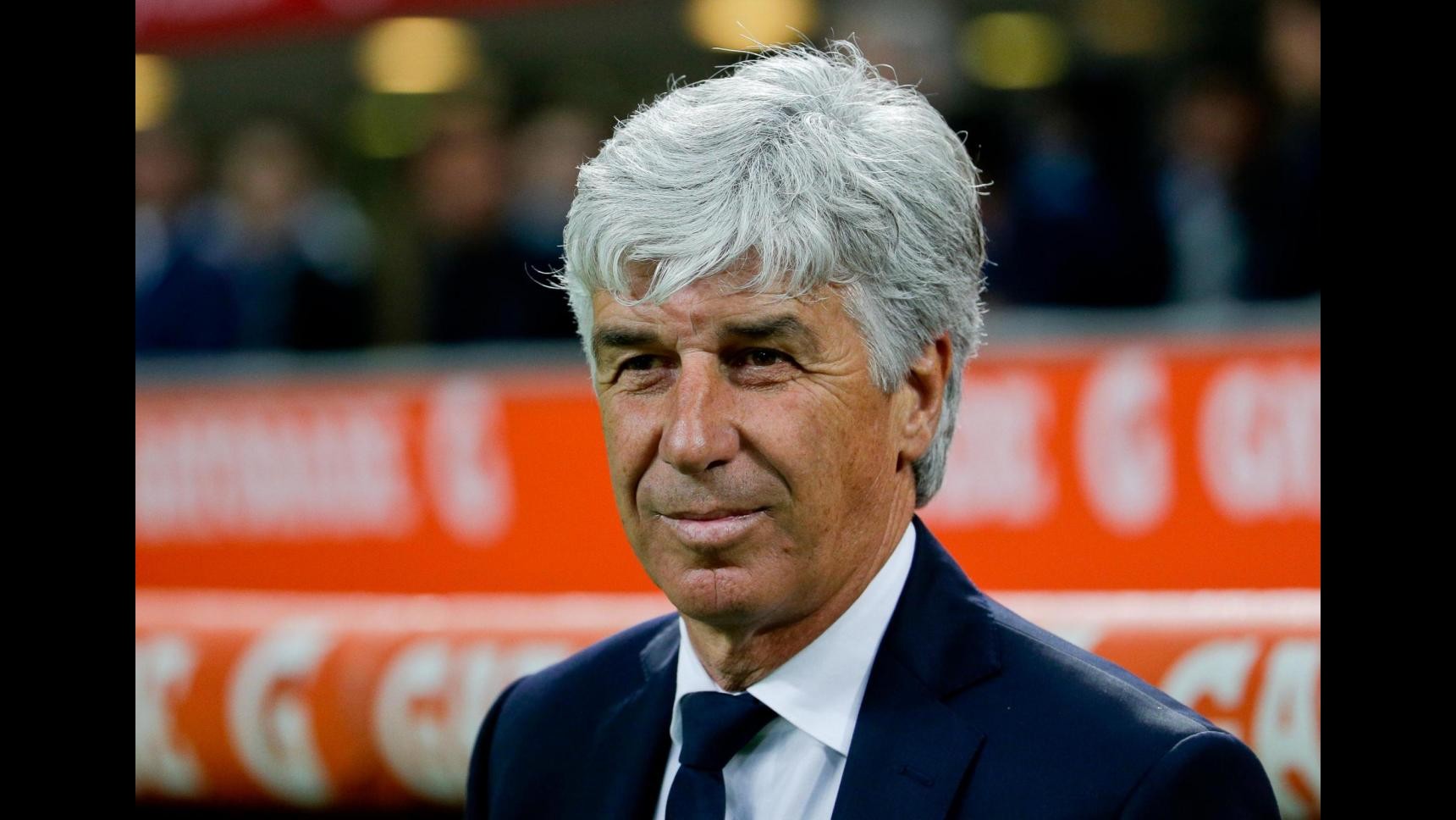 Calcio, Gasperini attende Roma: Genoa deve alimentare consapevolezza