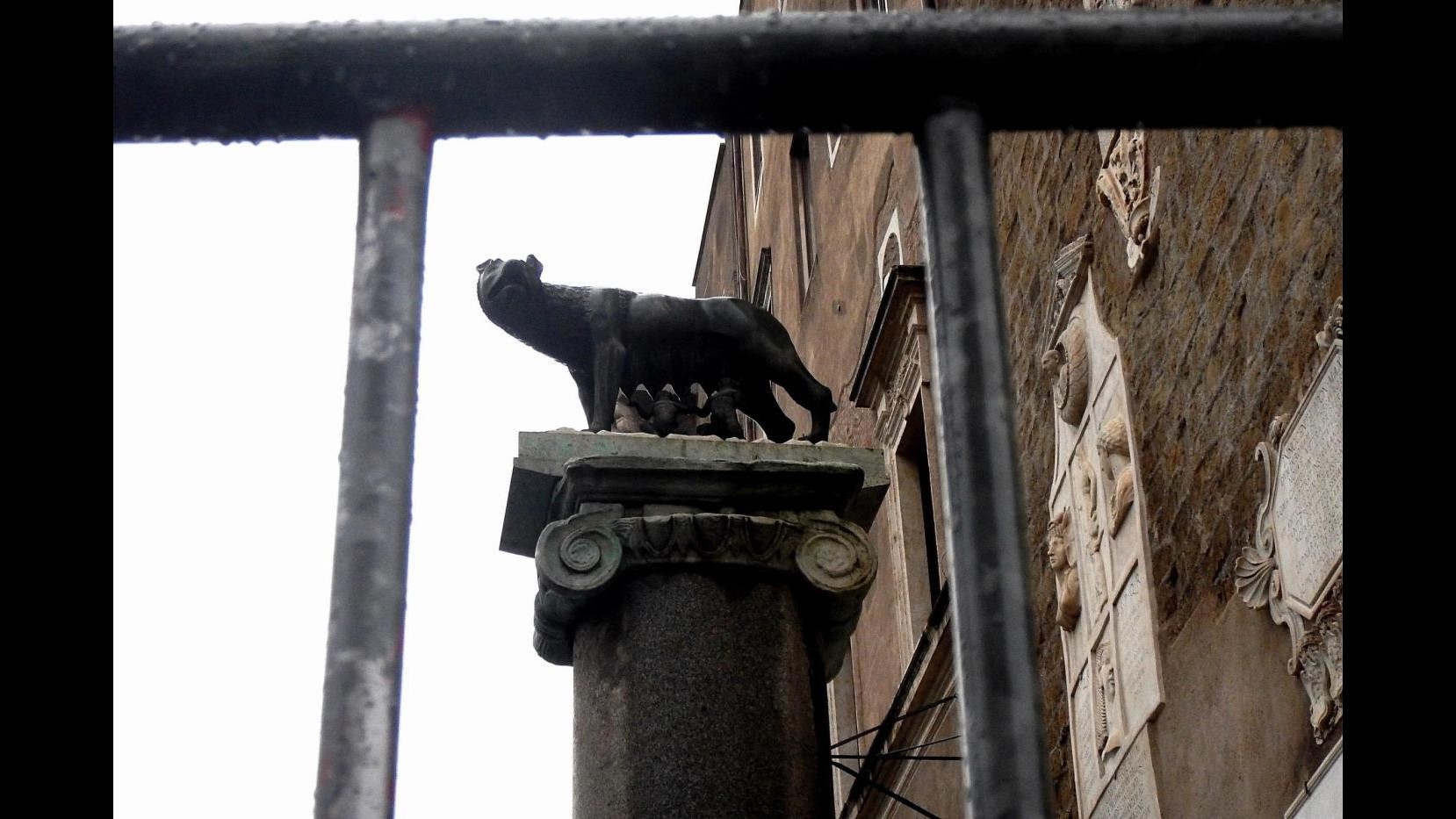 Mafia Capitale, Buzzi chiede di nuovo il patteggiamento