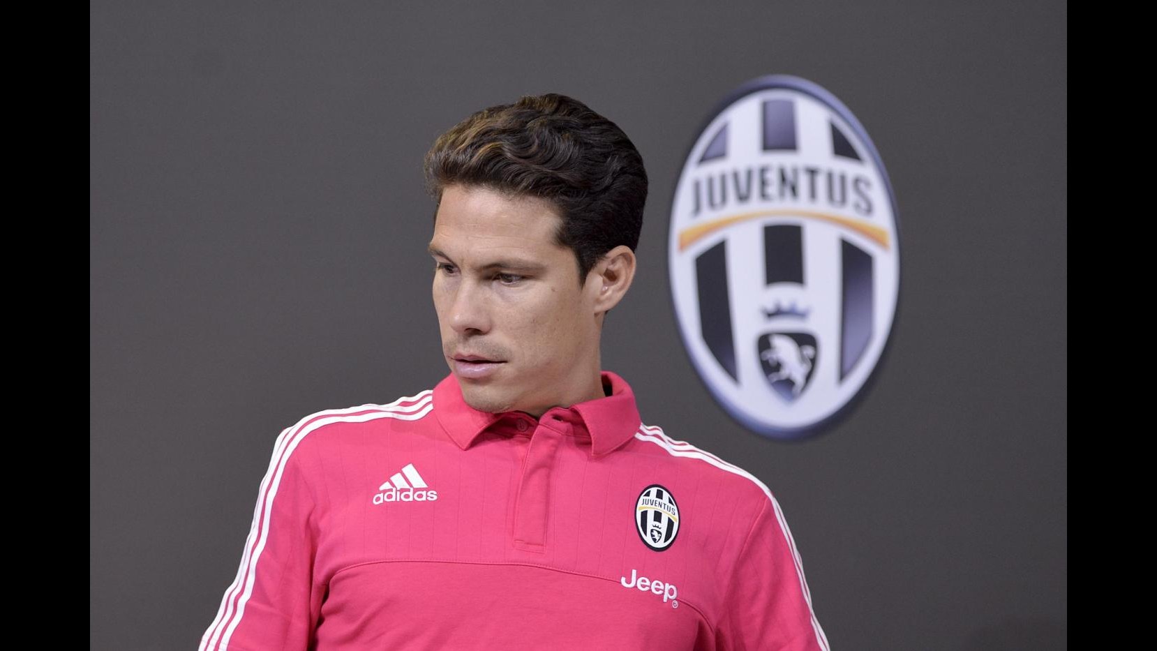Hernanes: Responsabilità non mi spaventa, qui per vincere