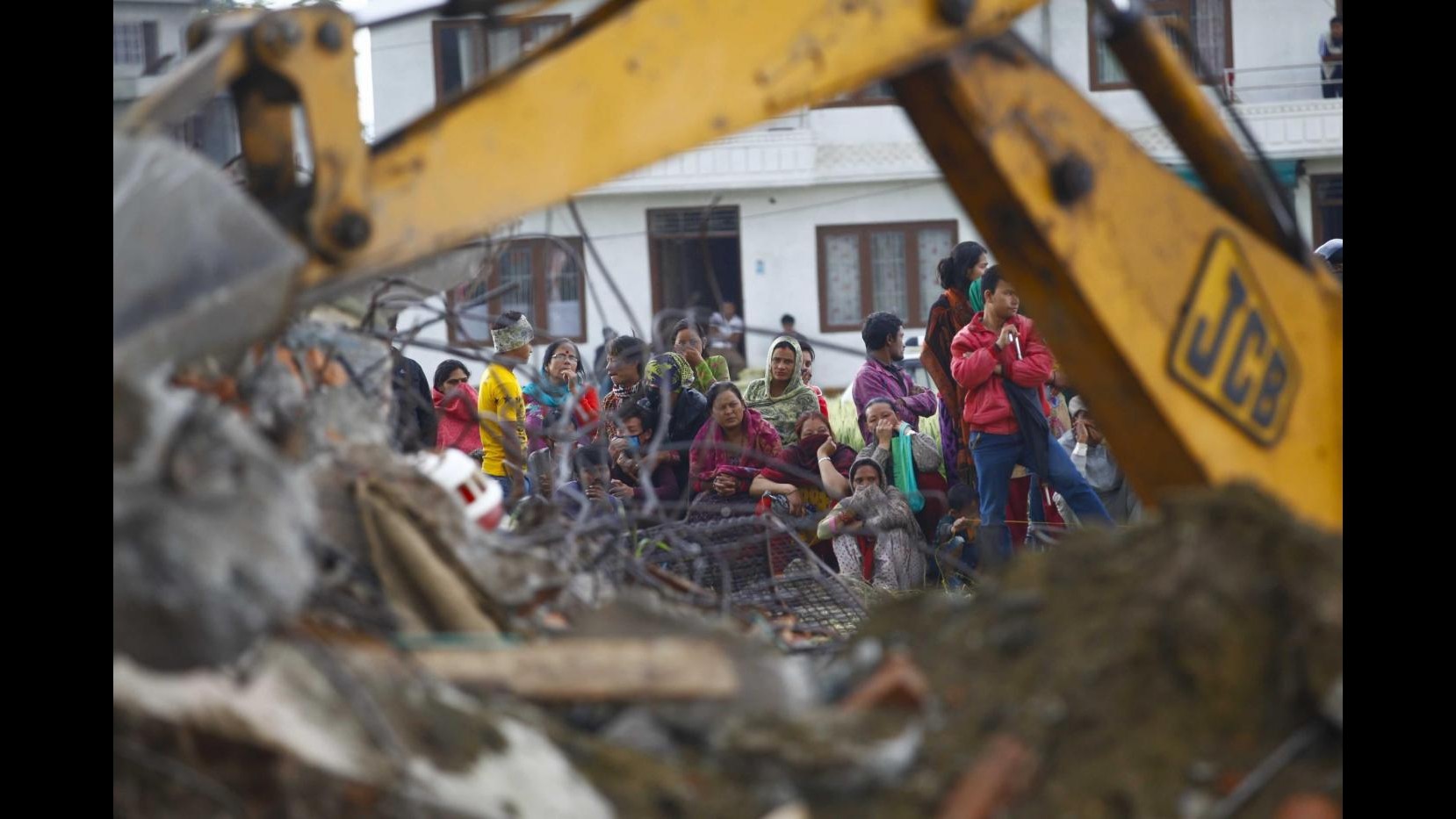 Nepal, Unicef: A rischio 150mila bambini affetti da malnutrizione grave