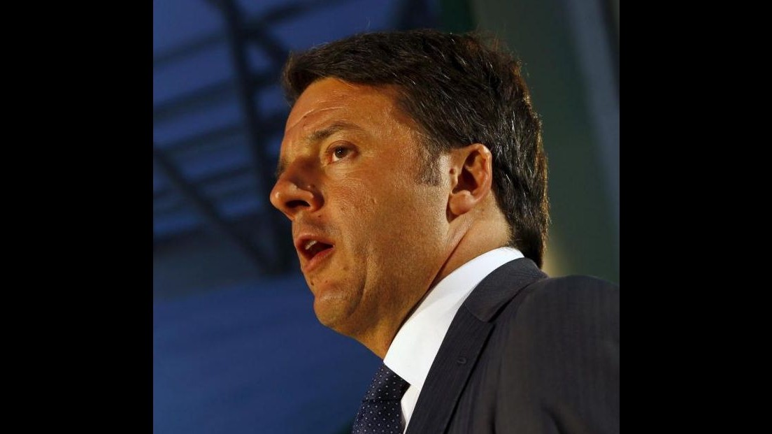 Expo, Renzi su twitter: Oggi inizia il domani