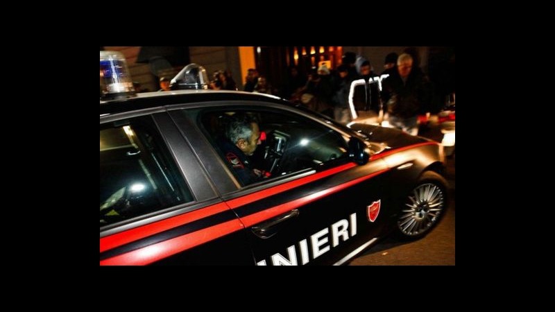 40enne uccide una ragazza di 18 anni e poi si impicca a Sedena nel bresciano