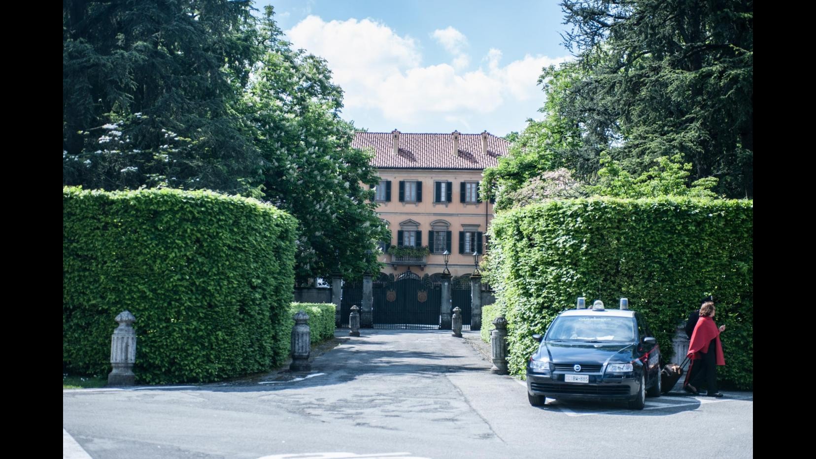 Milan, attesa per nuovo vertice Mr.Bee-Berlusconi. Malagò: Calcio italiano ha appeal in Asia