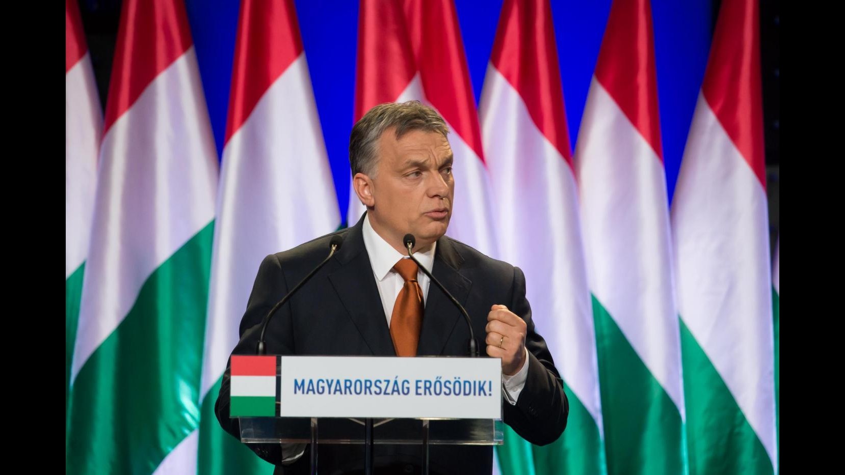 Ungheria, Orban a Schulz: Nessun piano per pena di morte