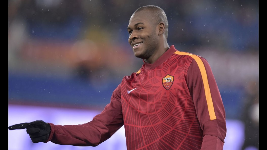 Roma: ufficiale il prestito di Ibarbo al Watford