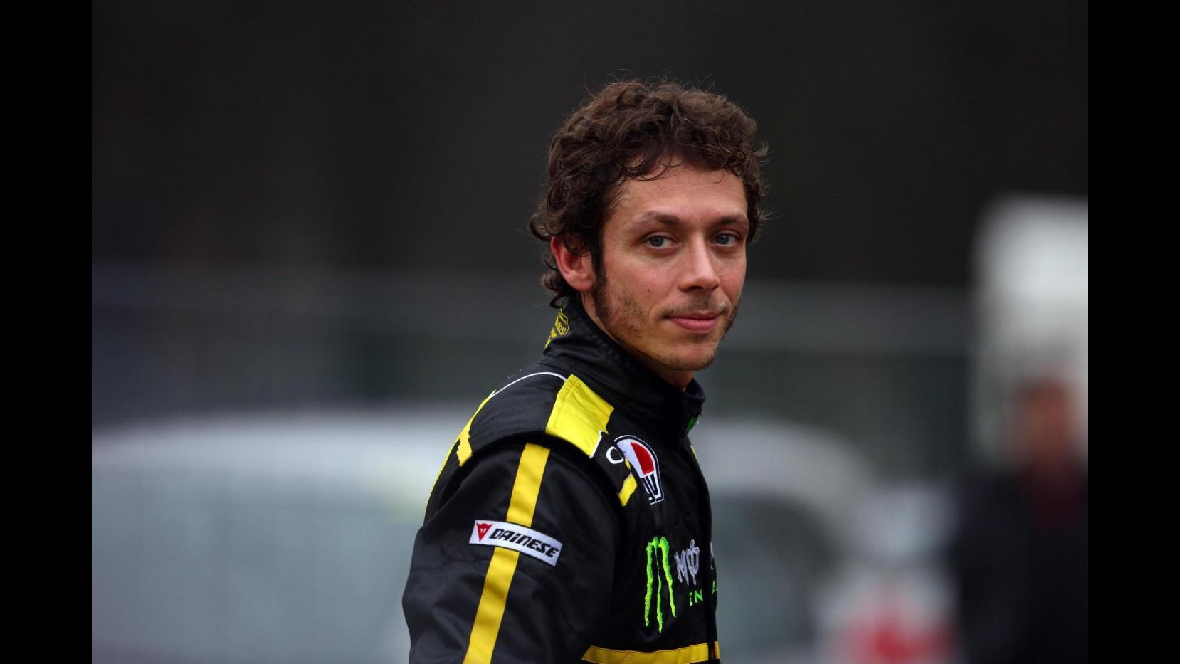 MotoGp, Rossi carico per Jerez: Punto al podio. Marquez? Mi spiace, ma in pista niente amici