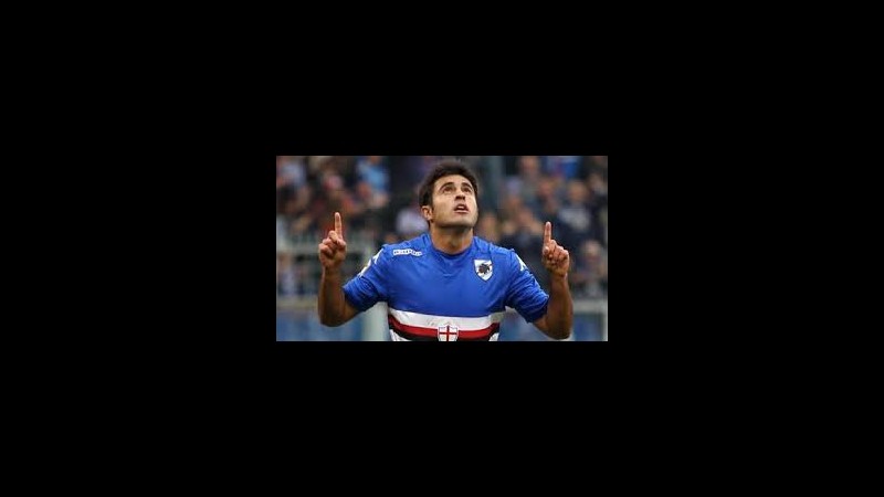 Nazionale, Eder: Col duro lavoro possibili grandi risultati