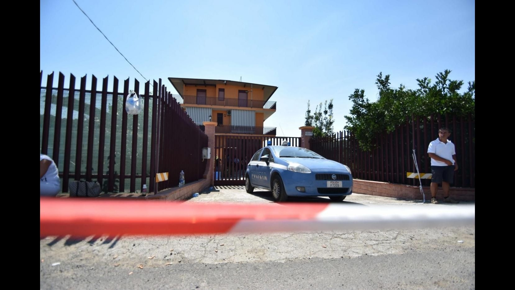Catania, figlia coppia uccisa a Pomeriggio 5: Non vogliamo passerelle ma risposte