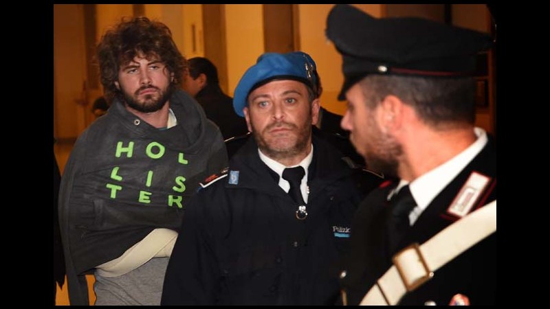 In esclusiva a Pomeriggio 5 il diario dal carcere di Boettcher