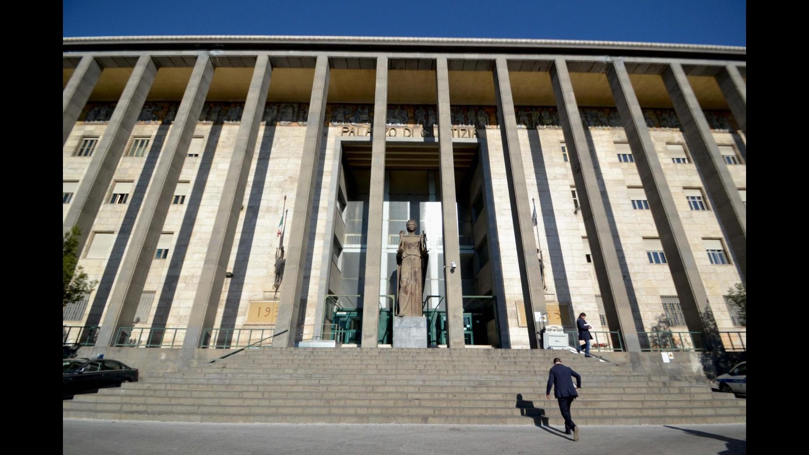 Catania, false lauree: condannati 2 dipendenti dell’Università