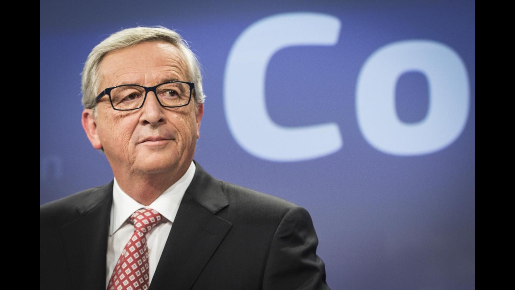 Ungheria, Juncker: Se Orban insiste su pena di morte sarà scontro