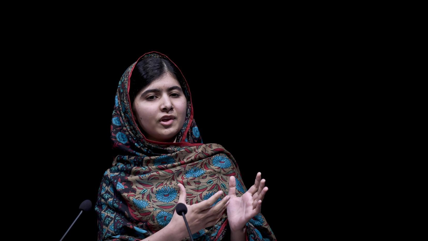 Malala, 25 anni di carcere a 10 condannati per attacco