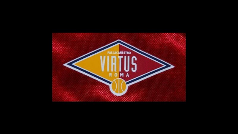 Basket, Spalding nuovo sponsor tecnico della Virtus Roma