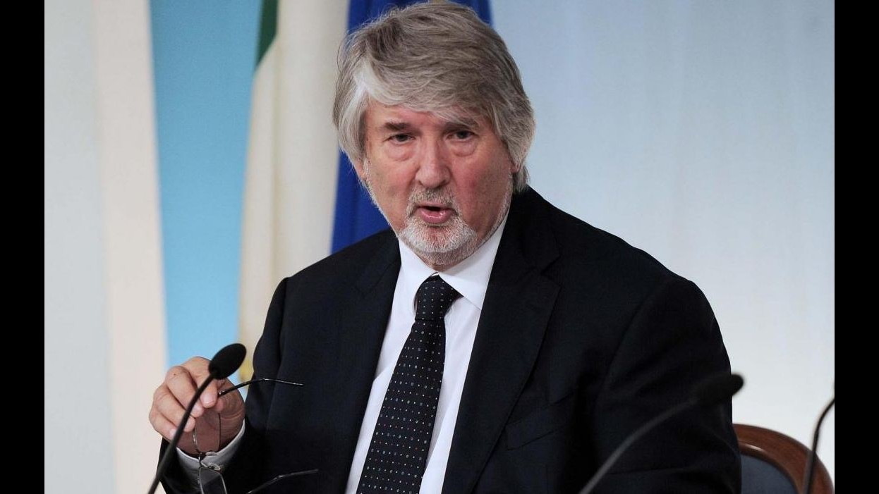 Istat, Poletti: Ripresa è un fatto, giusta direzione ora acceleriamo