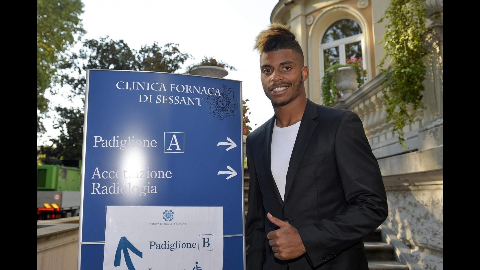 Lemina: Juve squadra vincente, voglio avere ruolo importante