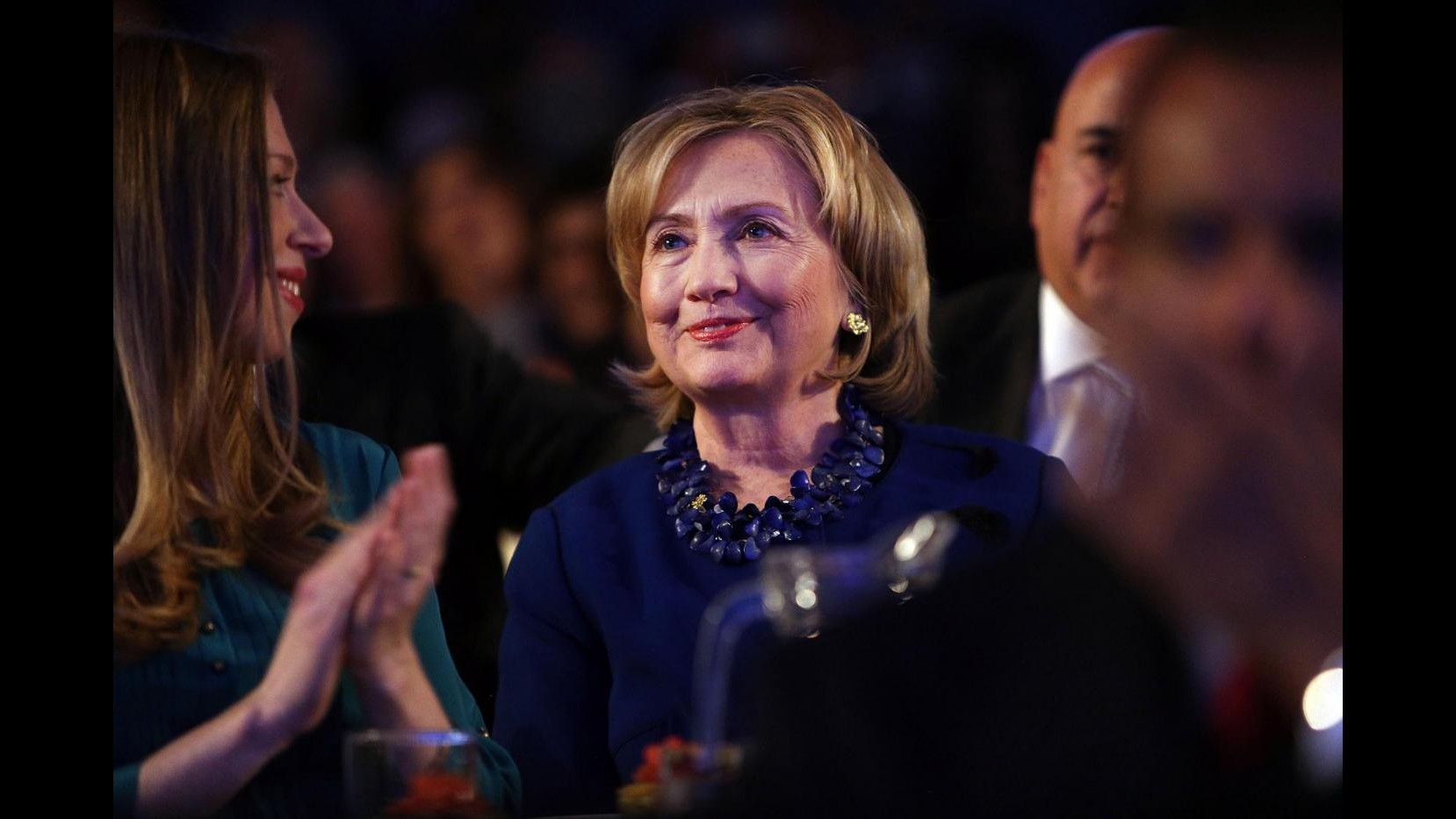 Usa 2016, Clinton su proteste Baltimora: Riformare sistema giustizia