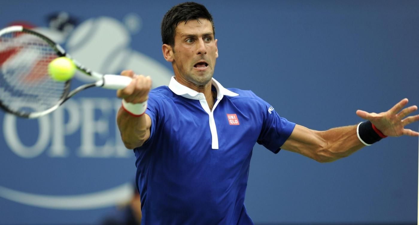 Tennis, Us Open: esordio ok per Djokovic e Nadal, oggi tocca a Federer