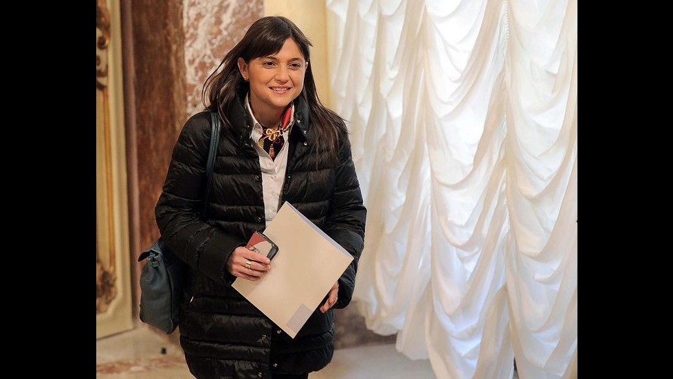 Italicum, Serrachiani: Ce la stiamo facendo, sono ottimista