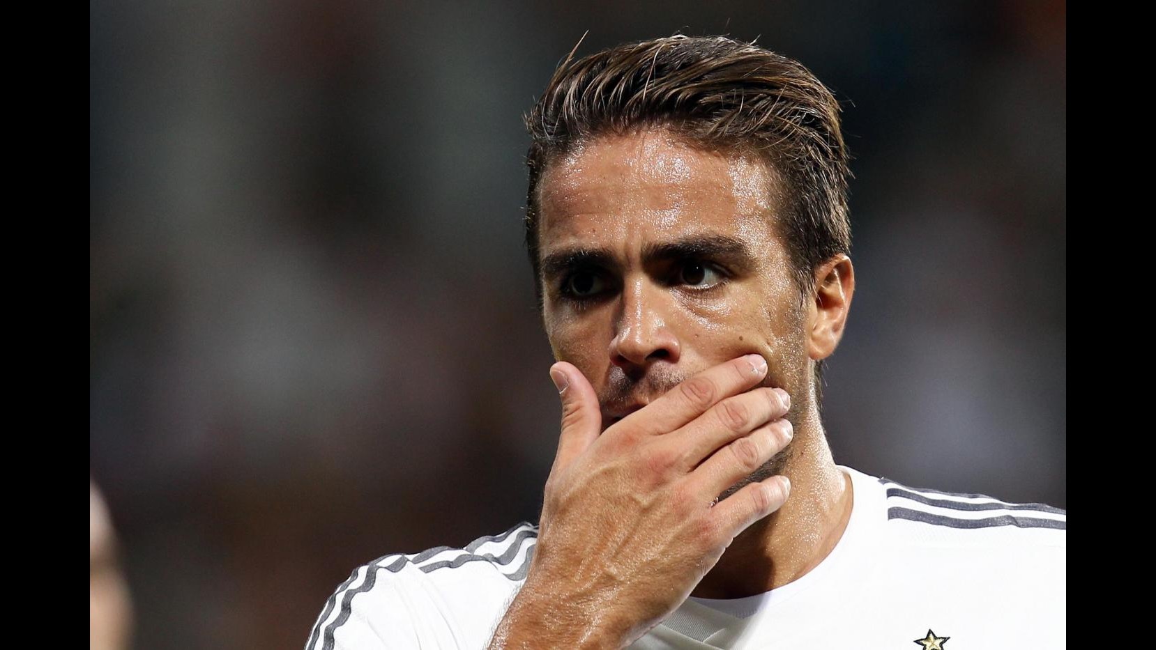 Milan cede Matri in prestito alla Lazio, sfuma Witsel dallo Zenit