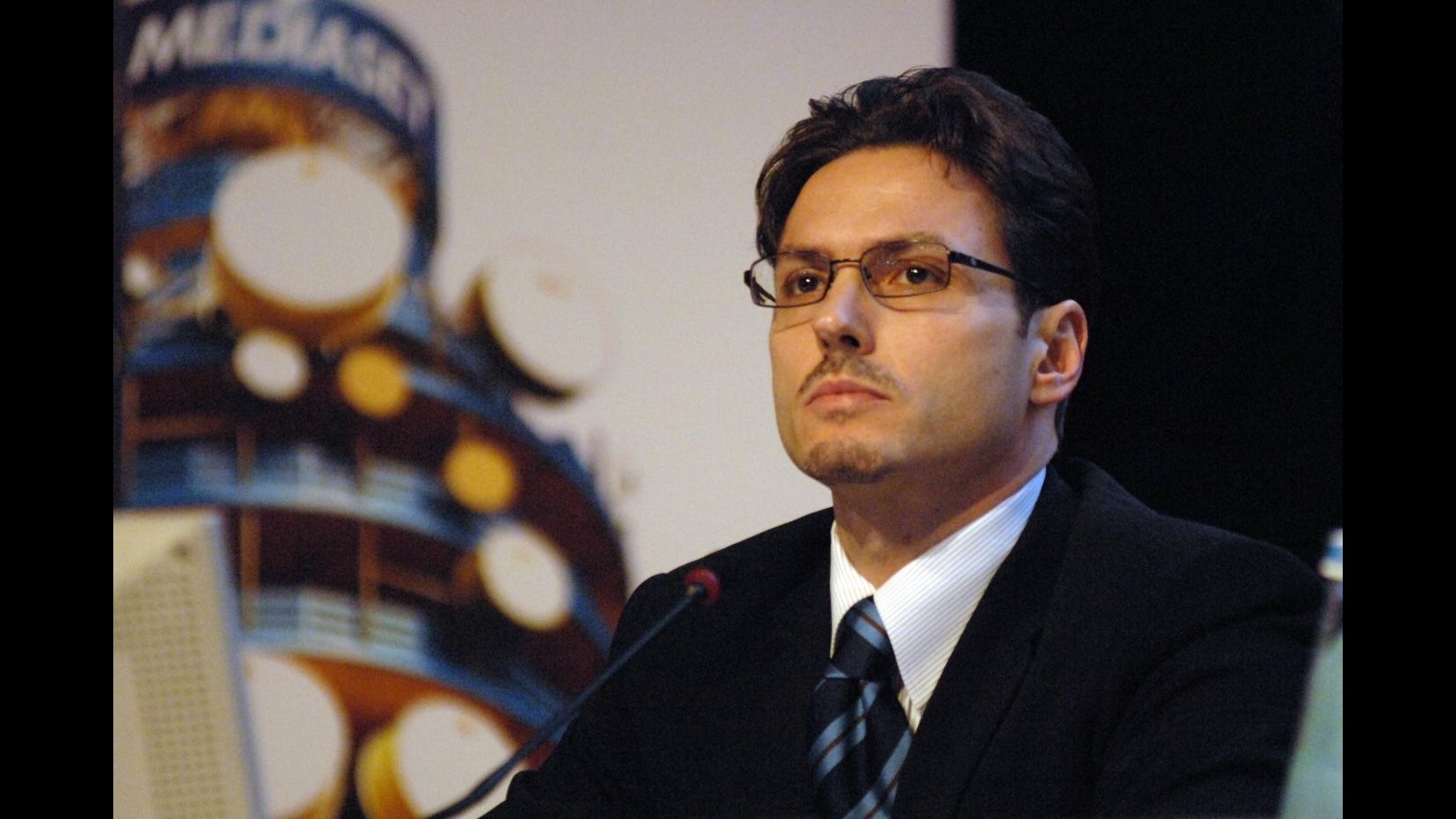 Mediaset, Pier Silvio Berlusconi: Controllo non è in discussione