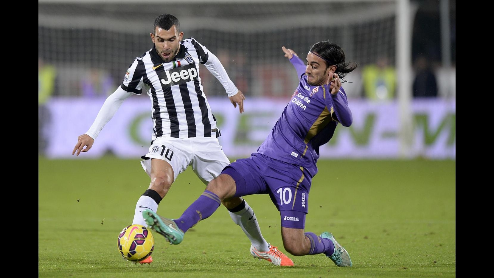 Serie A, Juve contro Fiorentina per chiudere discorso scudetto. Lazio ospita Parma
