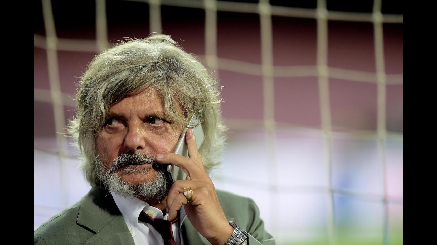 Ferrero: Sembra ‘Scherzi a parte’,Eder e Soriano sono della Samp