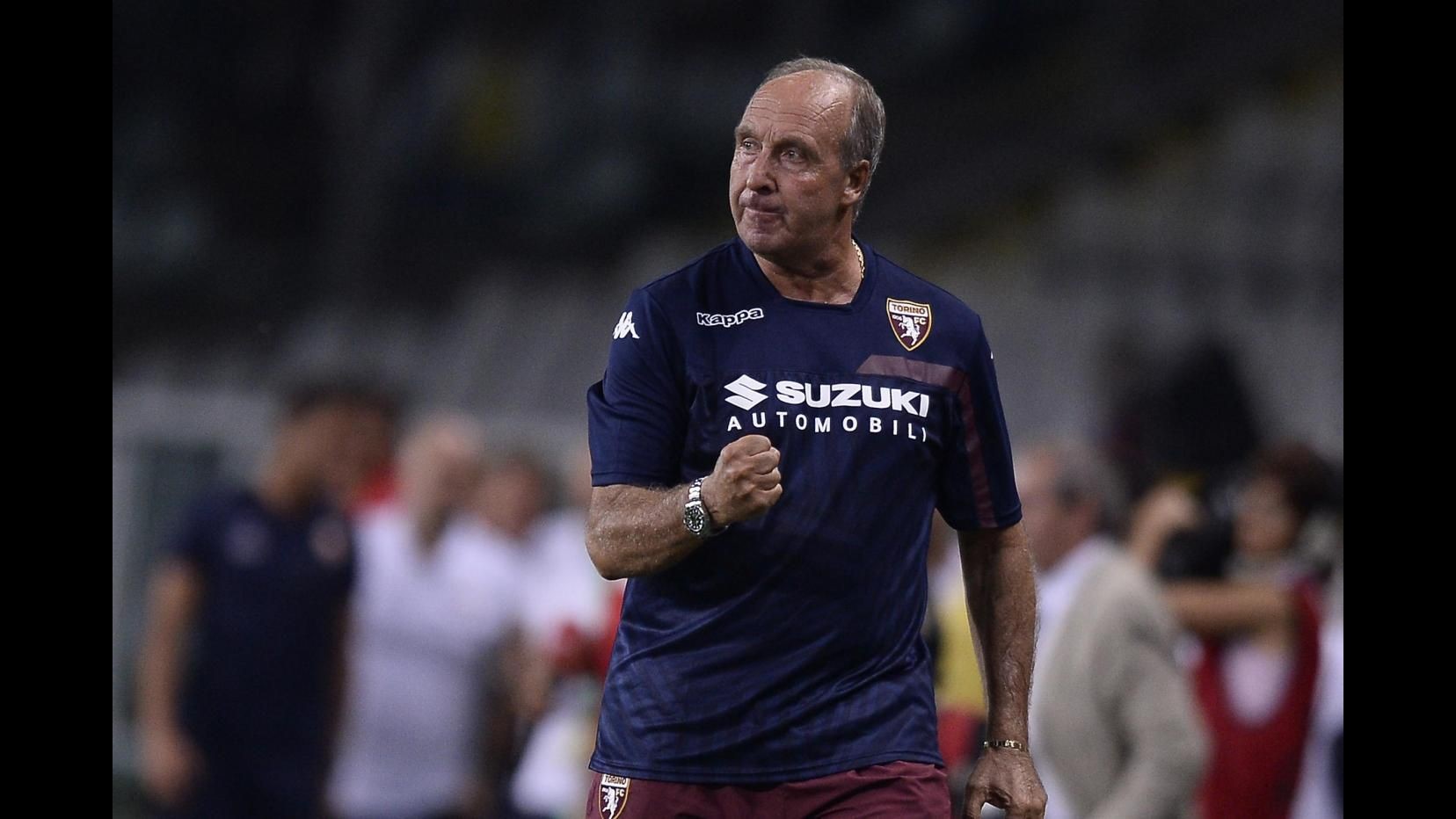 Ventura: Mercato Toro chiuso, unica eccezione forse Amauri