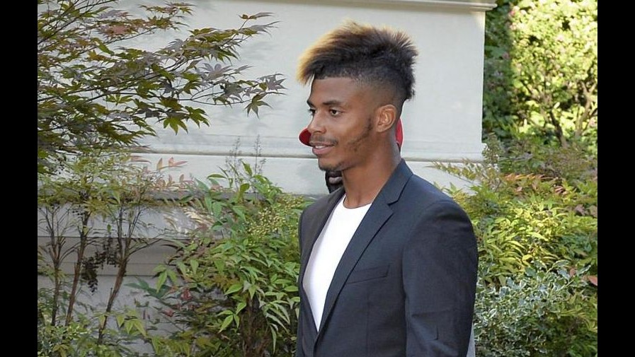 Juventus: ecco Lemina, jolly prezioso per centrocampo