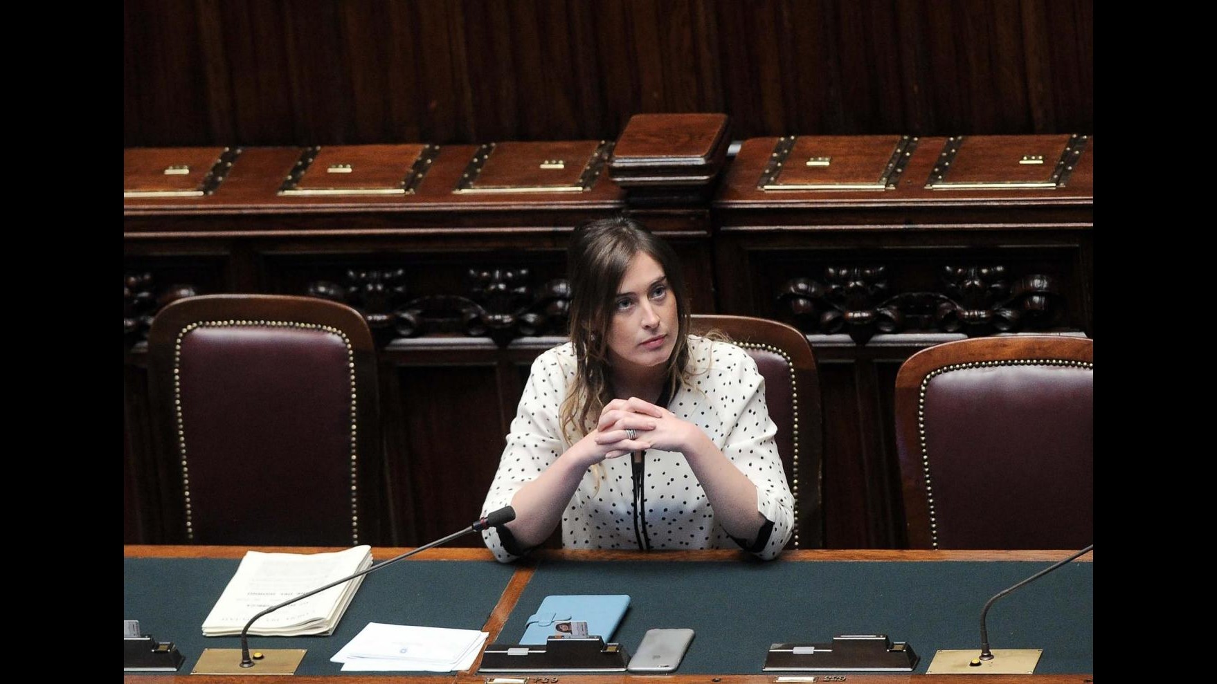 Italicum, Boschi: Non temo opposizione e Parlamento, ma immobilismo
