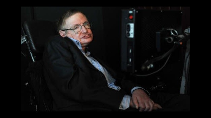 Hawking: Valuterò il suicidio assistito se mi sentirò un peso