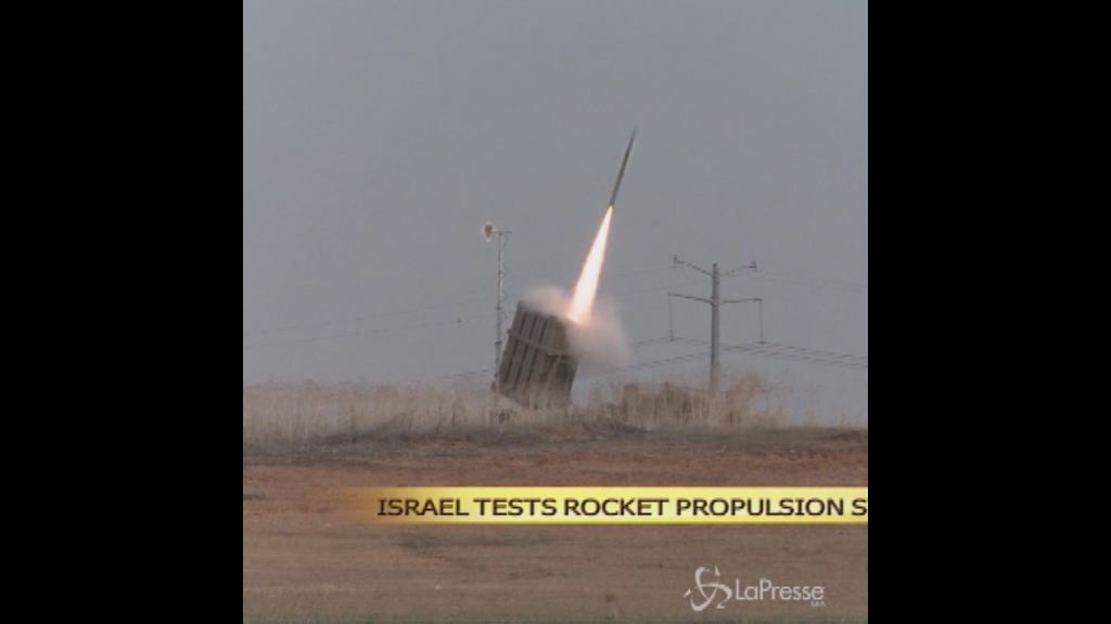 Medioriente, Usa: Stop al processo di pace rende difficile difendere Israele all’ Onu