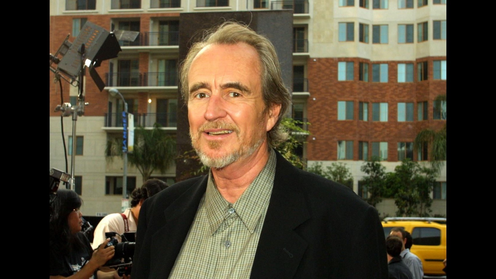 Morto il maestro dell’horror Wes Craven, aveva 76 anni