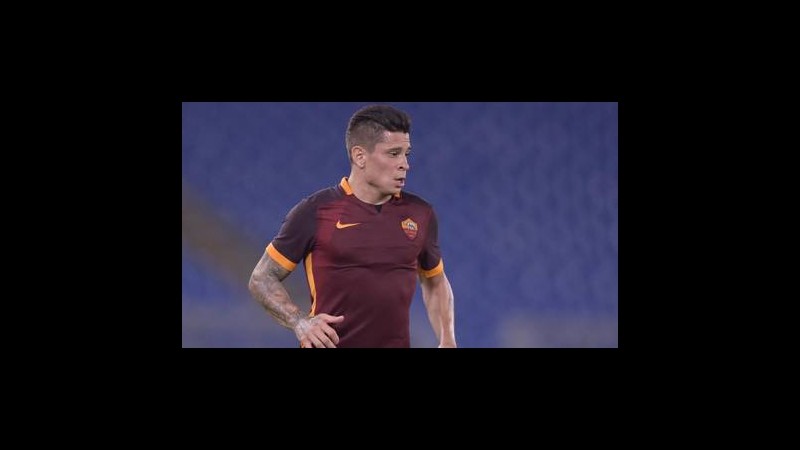 Sabatini: Iturbe resta alla Roma, chiedo scusa al Genoa
