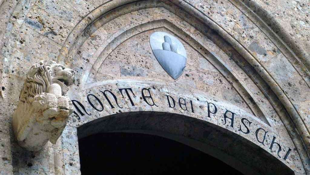 Mps, Codacons avvia pratiche di richiesta danni da parte degli azionisti
