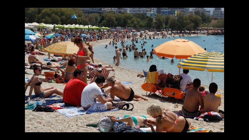 Federalberghi: Settembre in crescita, oltre 4 milioni di italiani in vacanza
