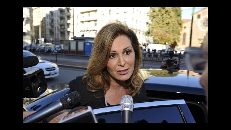 Roma, Santanchè: Marino vuole fare da solo nonostante sua incapacità