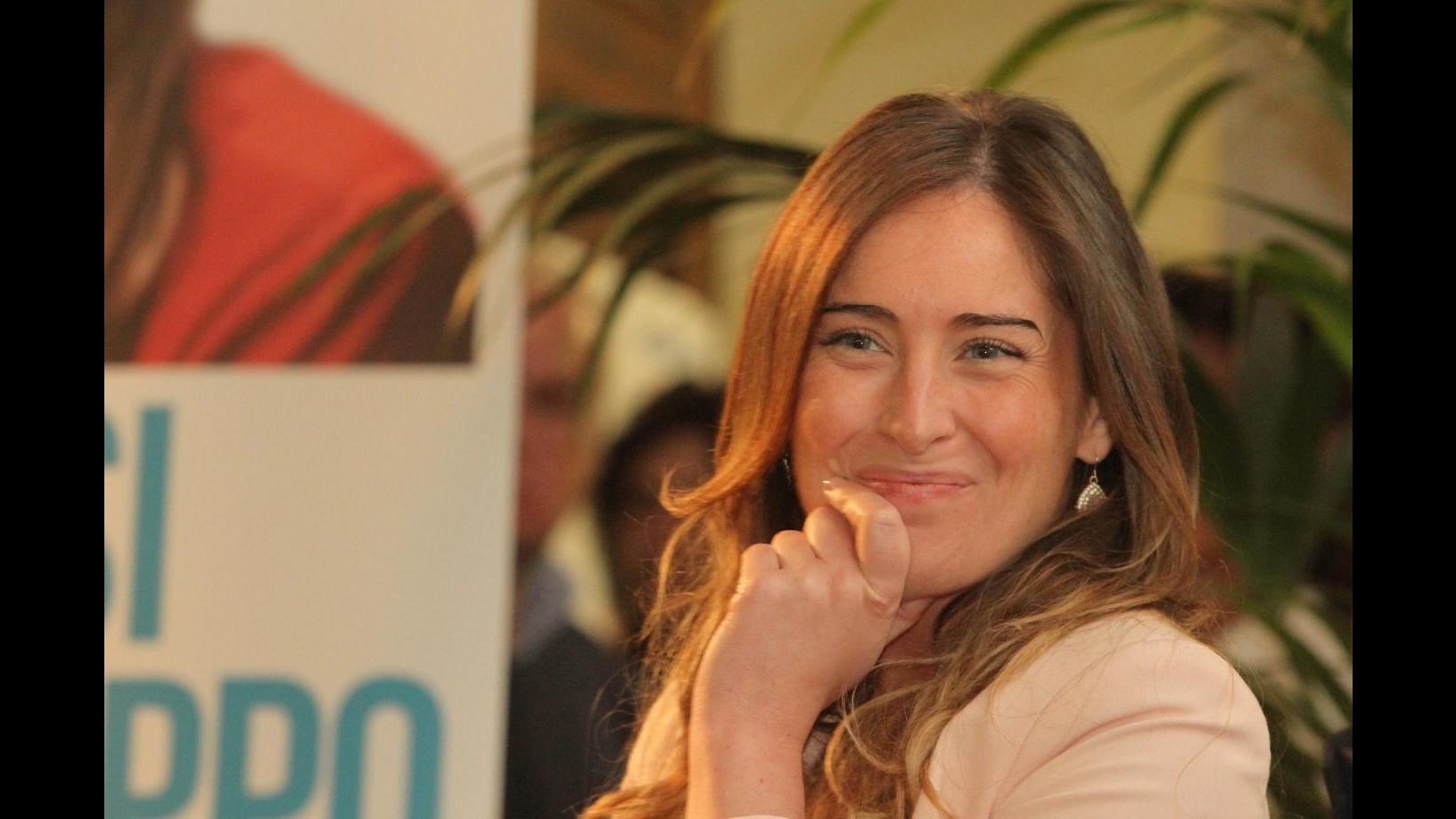 Regionali, Boschi: Il voto conferma la guida salda del Pd di Renzi