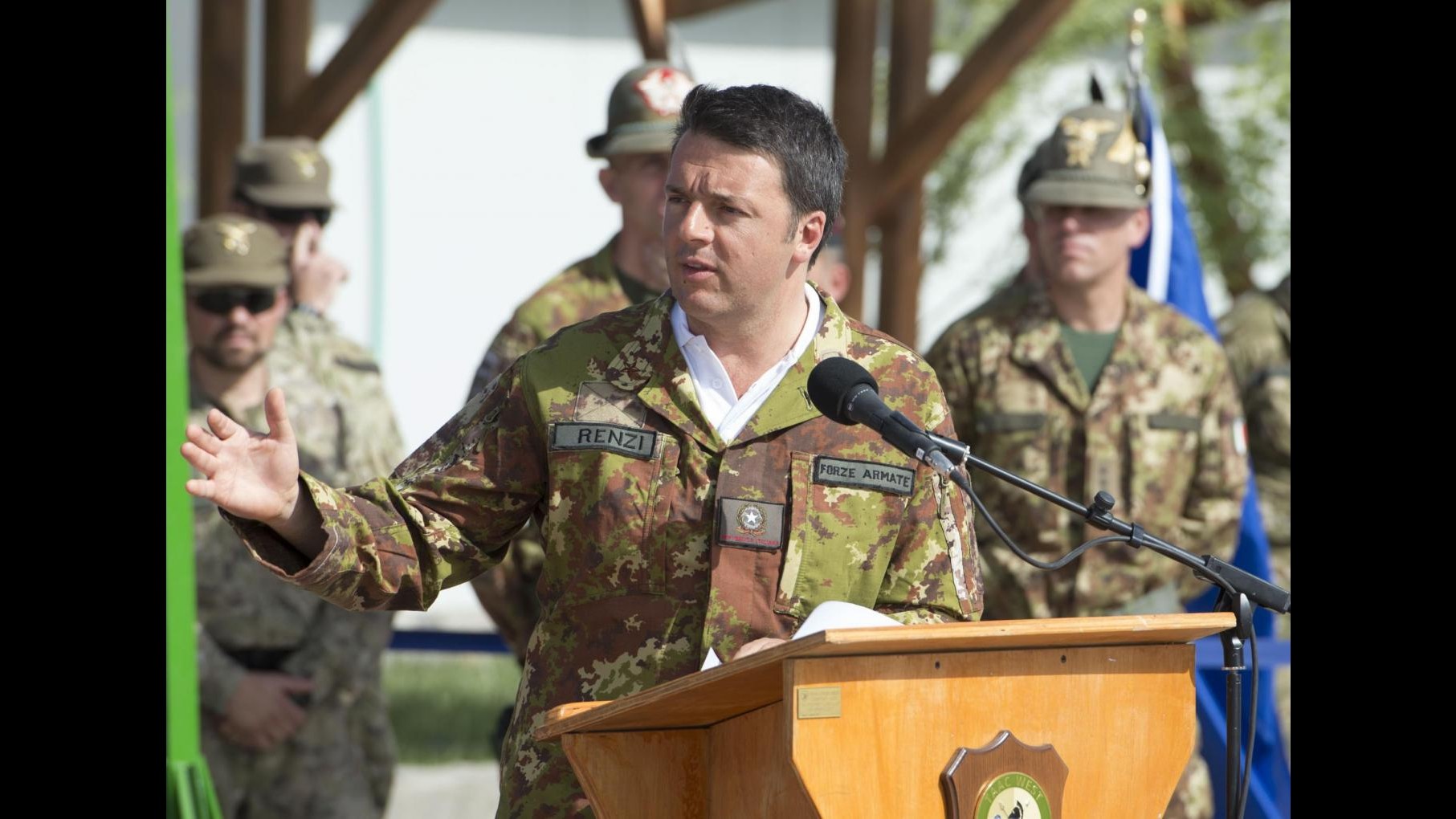 Regionali, il Pd vince 5 a 2. Ma è boom M5s. Renzi: Molto soddisfatto del risultato